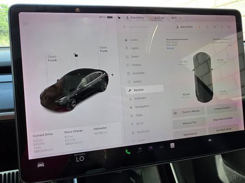 Used 2019 Tesla Model 3 Standard Range Plus RWD image 56