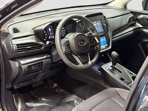 Used 2025 Subaru Impreza 2.0i AWD/4WD image 9