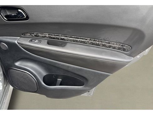 Used 2025 Dodge Durango R/T image 21