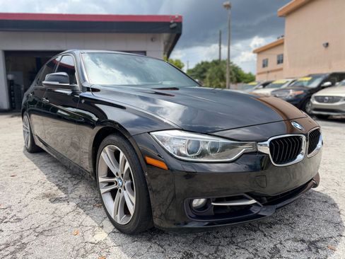 Used 2015 BMW 328i Sedan RWD image 7