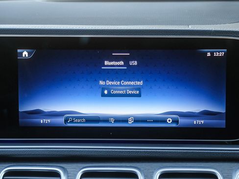Certified 2024 Mercedes-Benz GLE 450 4MATIC image 13