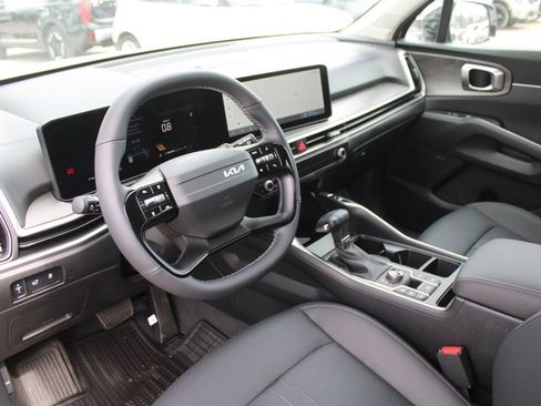 New 2026 Kia Sorento X-Line EX image 23