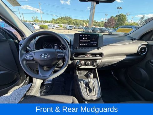 Used 2023 Hyundai Kona SEL AWD/4WD image 14
