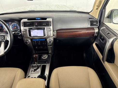 Used 2016 Toyota 4Runner Limited image 26