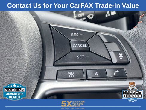 Used 2023 Nissan Kicks SR w/ SR Premium Package image 28