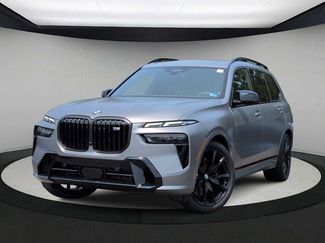 New 2027 BMW X7 M60i AWD/4WD video 1
