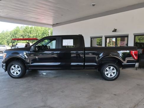 Used 2021 Ford F150 XLT AWD/4WD image 4