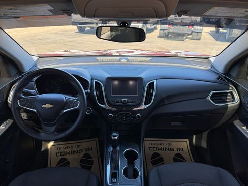 Used 2018 Chevrolet Equinox LT image 21