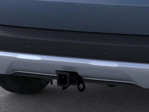 New 2025 Ford Escape SE w/ PHEV Premium Package image 24