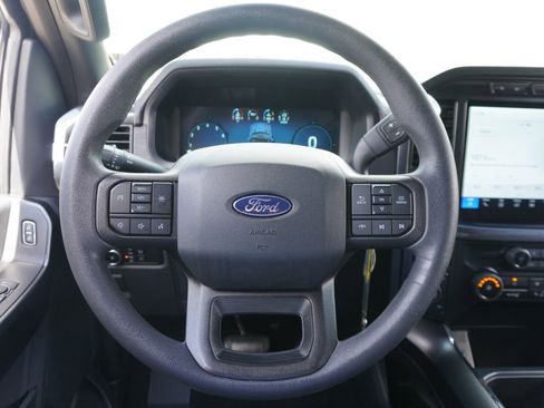 Used 2024 Ford F150 STX image 10