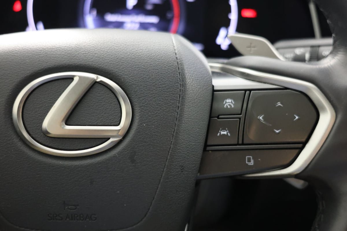 Used 2023 Lexus NX 350 AWD w/ Cold Area Package image 29