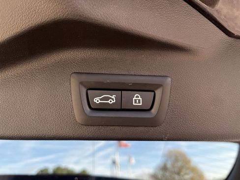 Certified 2023 BMW X5 xDrive40i w/ Premium Package image 34