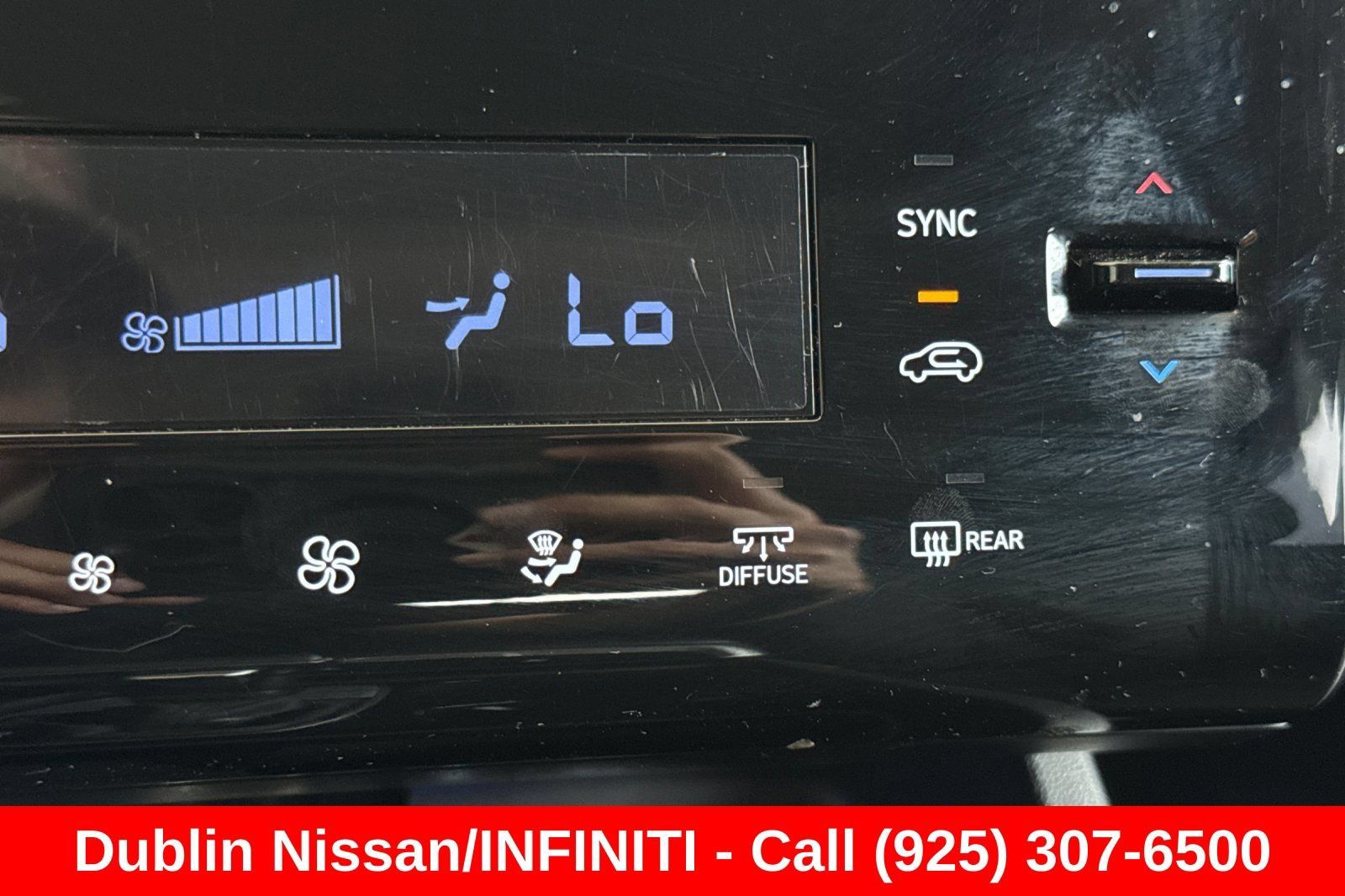 Used 2022 Hyundai Tucson SEL w/ Convenience Package AWD/4WD image 31