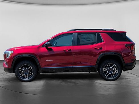 New 2026 GMC Terrain AT4 w/ Convenience Package III AWD/4WD image 5