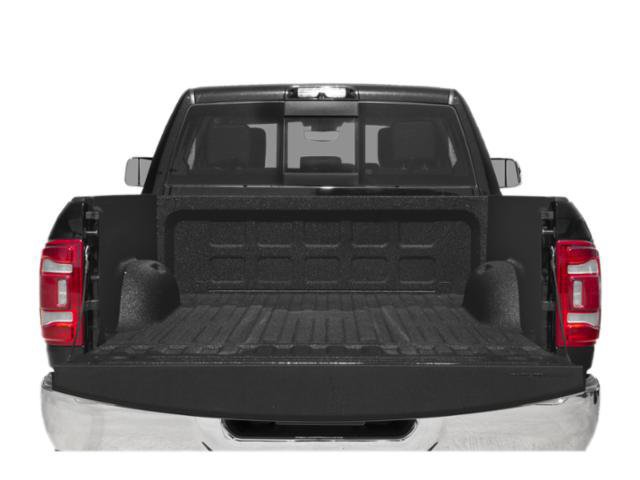 Used 2019 RAM 2500 Laramie AWD/4WD image 14