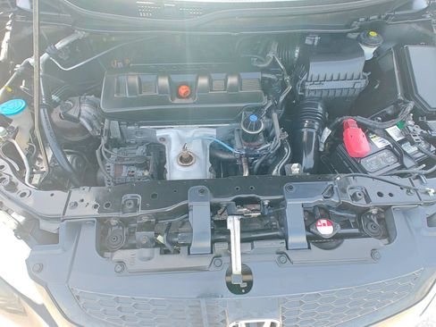Used 2012 Honda Civic LX image 19
