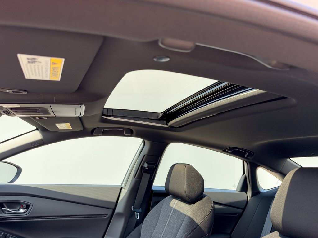 New 2026 Honda Accord Sport image 27