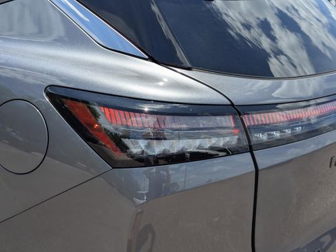 New 2026 Nissan Murano SL AWD/4WD image 37