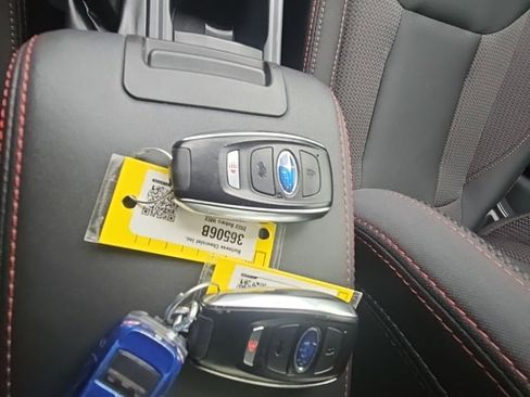 Used 2022 Subaru WRX Premium image 31