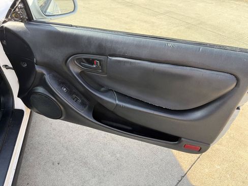Used 1995 Toyota Celica GT FWD image 14