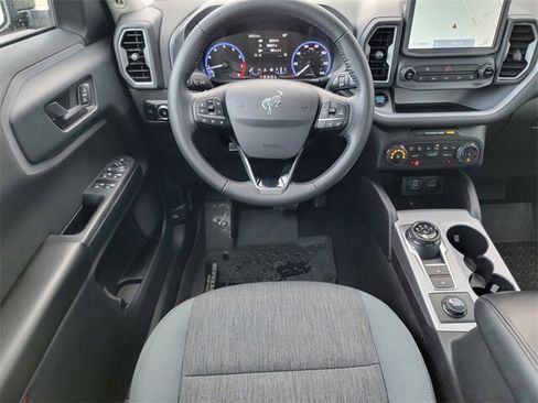 Certified 2023 Ford Bronco Sport Big Bend w/ Convenience Package image 31