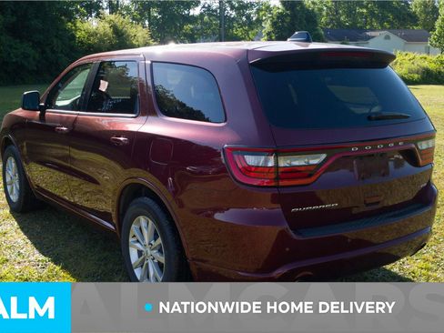 Used 2026 Dodge Durango GT RWD image 5