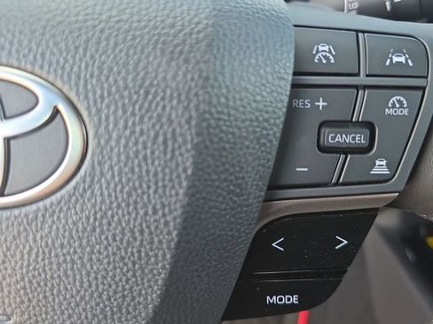 New 2026 Toyota Camry XSE image 17