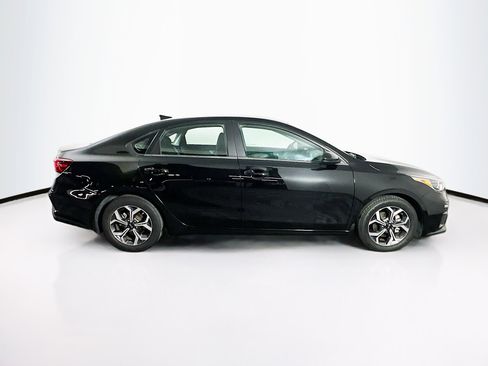 Used 2020 Kia Forte LXS image 10