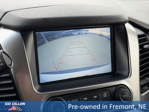 Used 2019 Chevrolet Tahoe Premier w/ Premier Plus Edition image 12