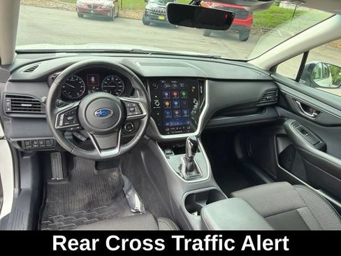 Used 2021 Subaru Outback Premium AWD/4WD image 20