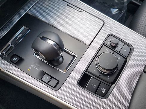 New 2026 MAZDA CX-90 Plug-In Hybrid w/ Preferred image 15