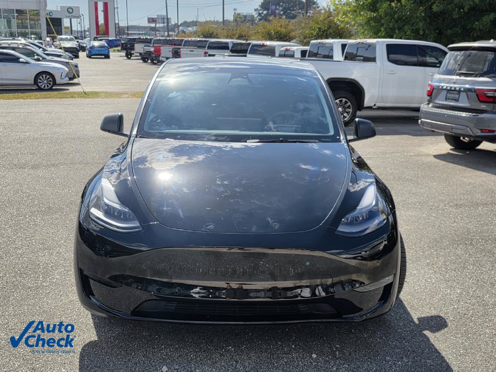 Used 2022 Tesla Model Y Performance AWD/4WD image 2