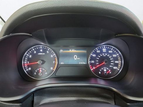 Certified 2024 Kia Forte LXS FWD image 13