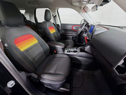 Used 2024 Ford Bronco Sport Free Wheeling w/ Convenience Package image 29