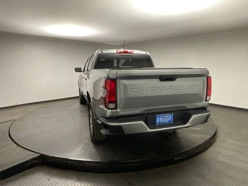 New 2026 Chevrolet Colorado LT w/ Advanced Trailering Package AWD/4WD image 5