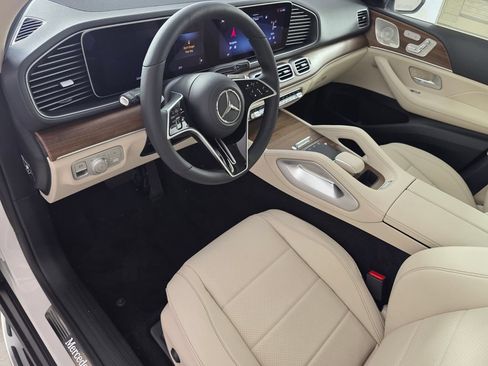 New 2026 Mercedes-Benz GLE 450 4MATIC image 7