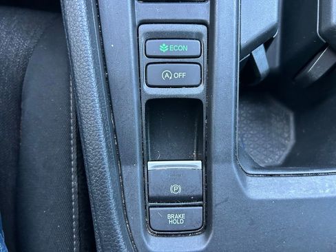 Used 2023 Honda Accord EX image 27