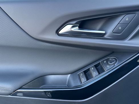 New 2026 Chevrolet Equinox LT image 10