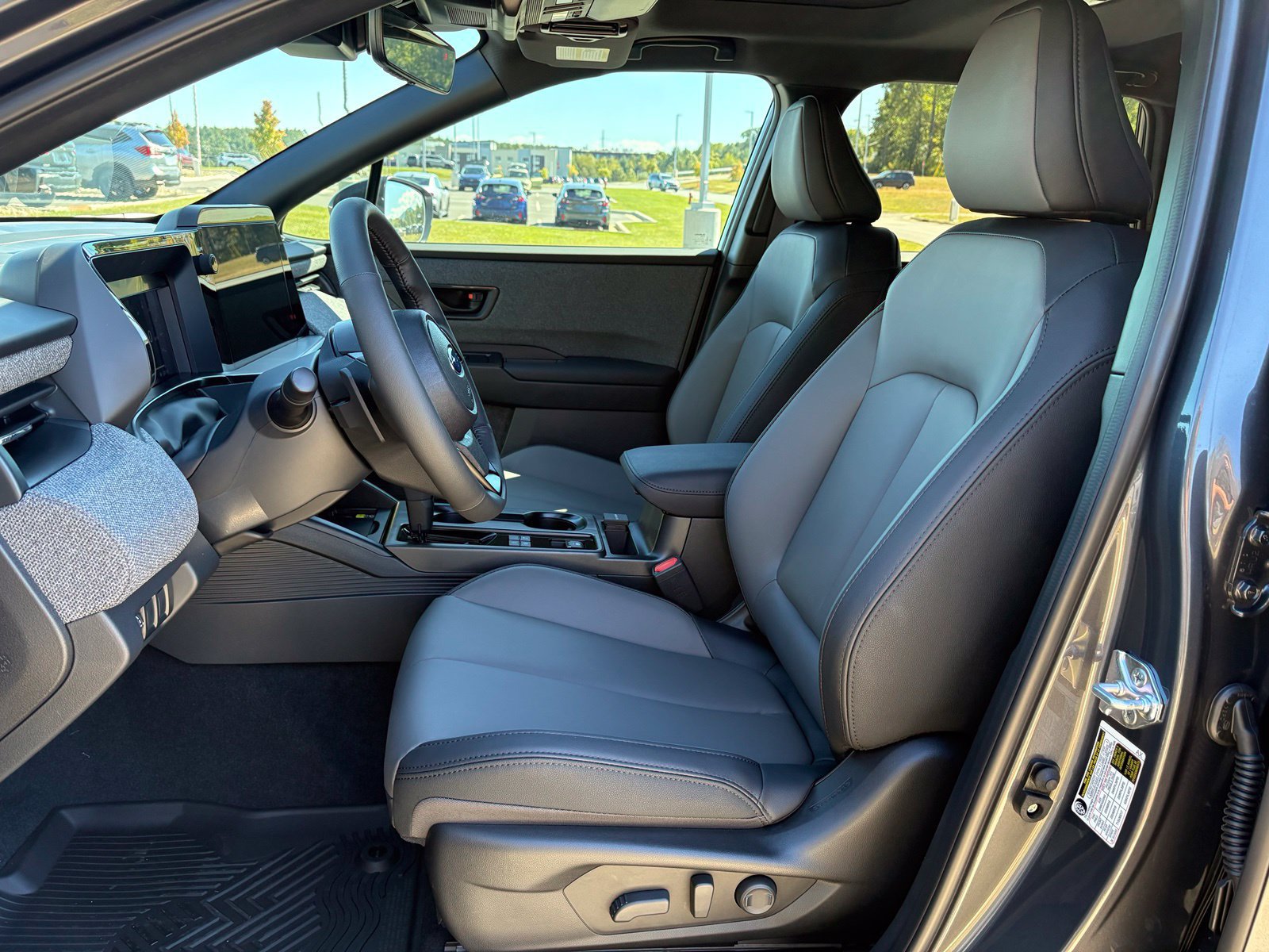 New 2026 Subaru Outback Premium AWD/4WD image 26