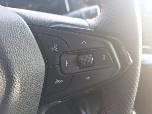 New 2026 Chevrolet Trax RS w/ Sunroof Package image 18