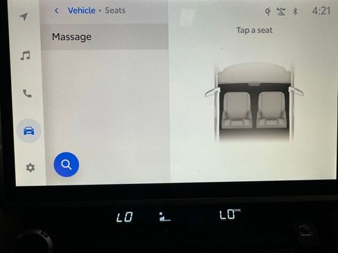 Used 2025 Toyota Tundra 1794 Edition image 32