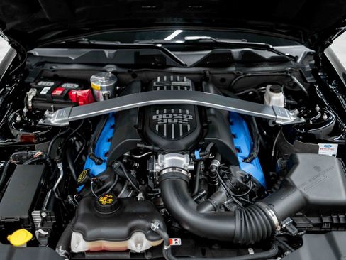 Used 2013 Ford Mustang Boss 302 RWD image 75