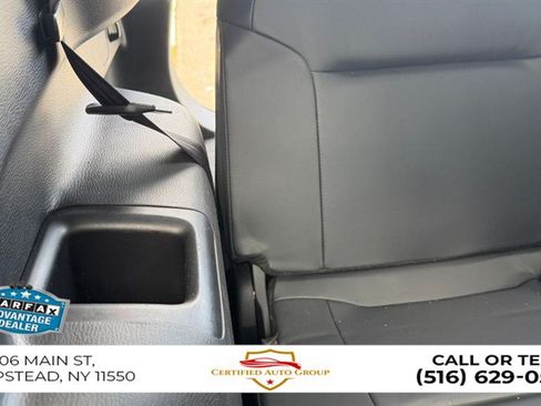 Used 2022 Mitsubishi Outlander SEL Black Edition AWD/4WD image 34