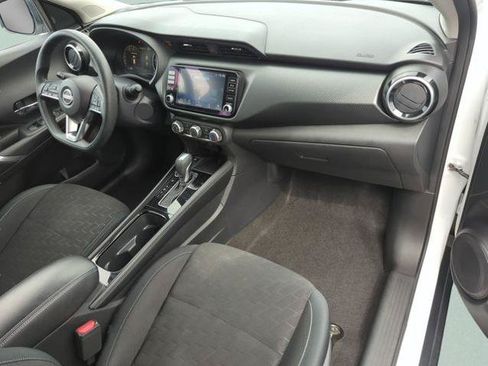 Certified 2024 Nissan Kicks SV FWD image 18