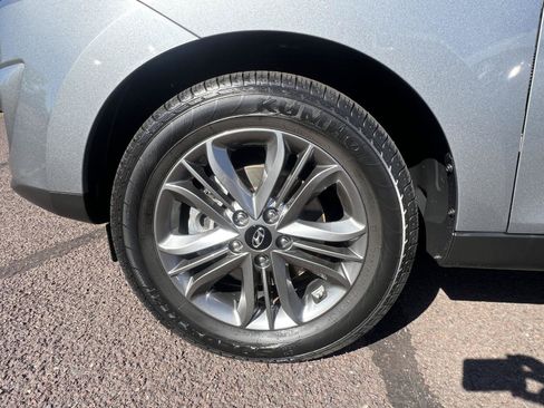 Used 2015 Hyundai Tucson SE FWD image 9