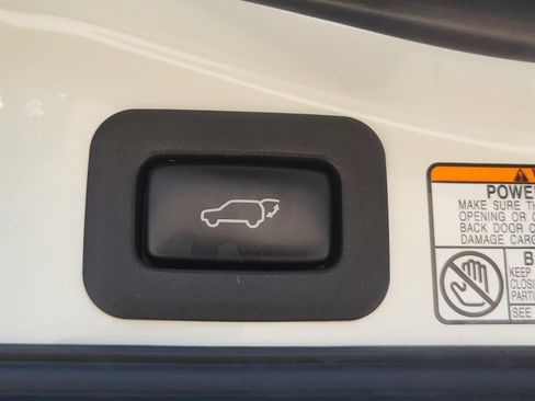 Used 2021 Toyota Land Cruiser AWD/4WD image 11