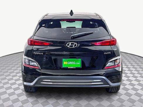 Used 2023 Hyundai Kona SEL image 8