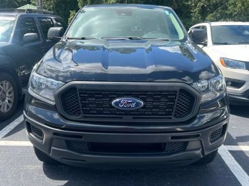 Used 2023 Ford Ranger XL RWD image 2