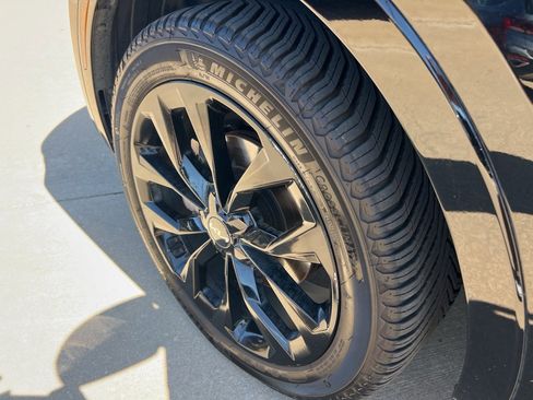 Used 2022 Kia Sorento SX image 27