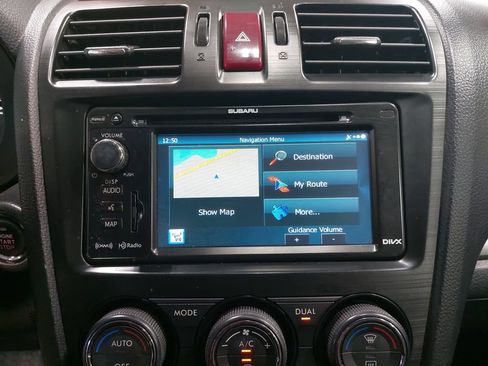 Used 2015 Subaru Forester 2.0XT Touring w/ Eyesight & Navigation System AWD/4WD image 22